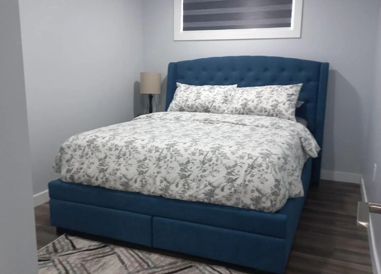 Apartman Luxury 1 Bedroom Basement Suite Winnipeg Kanada