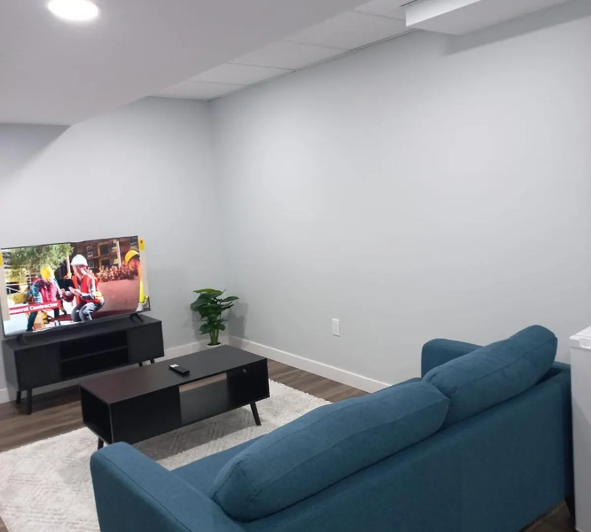 Luxury 1 Bedroom Basement Suite Winnipeg